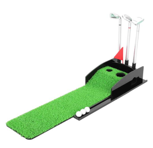 Mini Desktop Golf Clubs